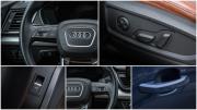 Audi Q5 II (FY) Рестайлинг Москва  - изображение 44