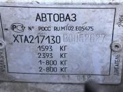 Lada (ВАЗ) Priora I Краснодар  - изображение 37