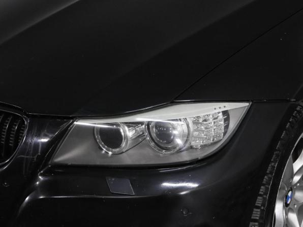 BMW 3 серии V (E90/E91/E92/E93) Рестайлинг с пробегом 2011 года, цена 950 000 рублей, 186000 км, седан, Автокод Объявления