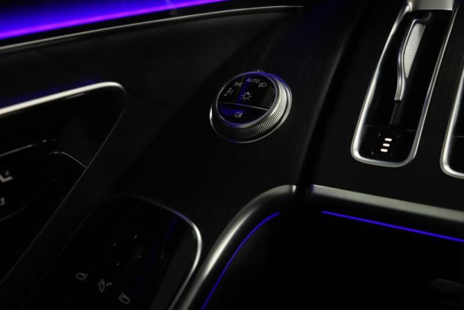 Mercedes-Benz S-Класс VII (W223) с пробегом 2022 года, цена 10 499 000 рублей, 33000 км, седан, Автокод Объявления
