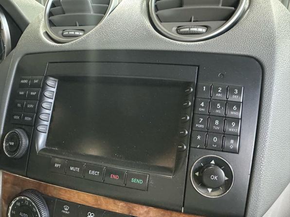 Mercedes-Benz M-Класс II (W164) с пробегом 2005 года, цена 499 900 рублей, 268000 км, внедорожник, Автокод Объявления