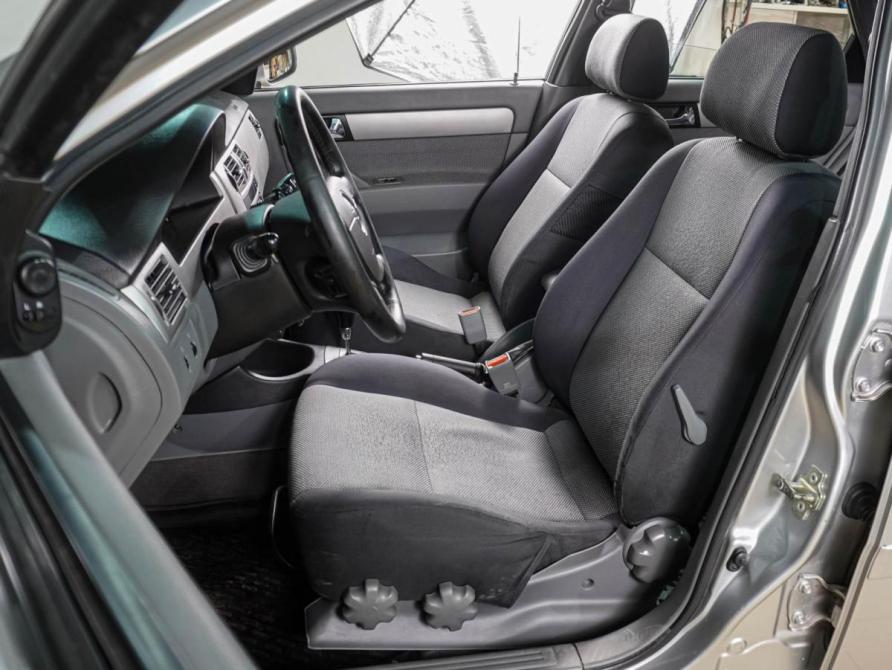 Chevrolet Lacetti I Воронеж  - изображение 10