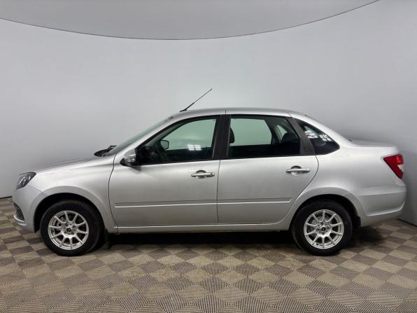 Lada (ВАЗ) Granta I Рестайлинг с пробегом 2023 года, цена 875 000 рублей, 23936 км, седан, Автокод Объявления