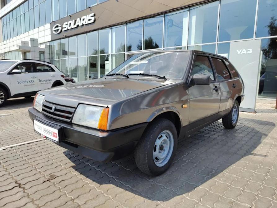 Lada (ВАЗ) 2109 Набережные Челны  - изображение 3