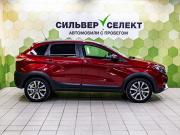 Lada (ВАЗ) XRAY I Магнитогорск  - изображение 31