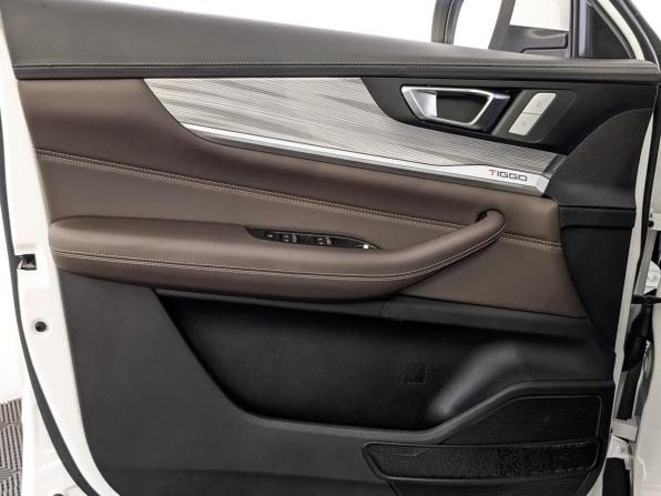 Chery Tiggo 8 Pro I с пробегом 2023 года, цена 1 965 000 рублей, 72513 км, внедорожник, Автокод Объявления