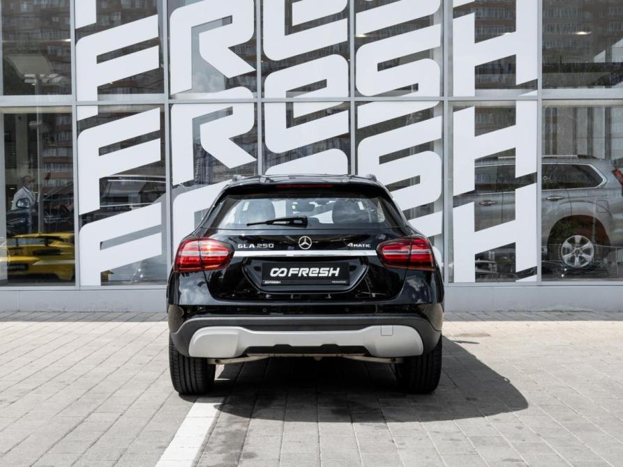 Mercedes-Benz GLA I (X156) Рестайлинг Ставрополь  - изображение 4