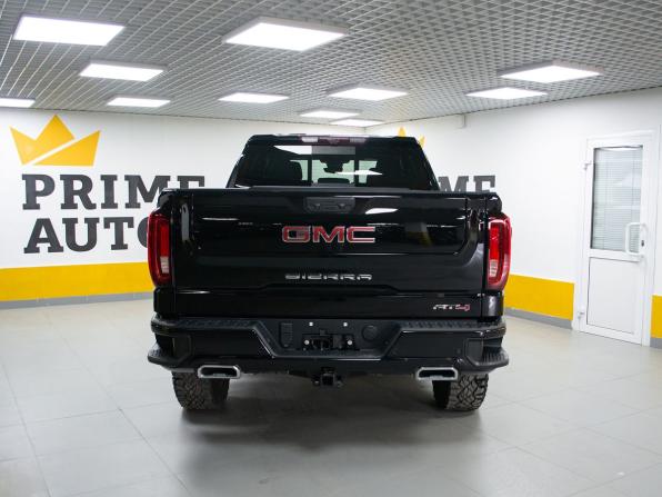 GMC Sierra IV Рестайлинг с пробегом 2025 года, цена 10 999 000 рублей, 52 км, offers.body_type.unknown, Автокод Объявления