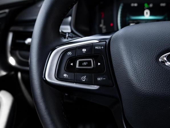Chery Tiggo 4 I Рестайлинг с пробегом 2023 года, цена 1 490 000 рублей, 63351 км, внедорожник, Автокод Объявления