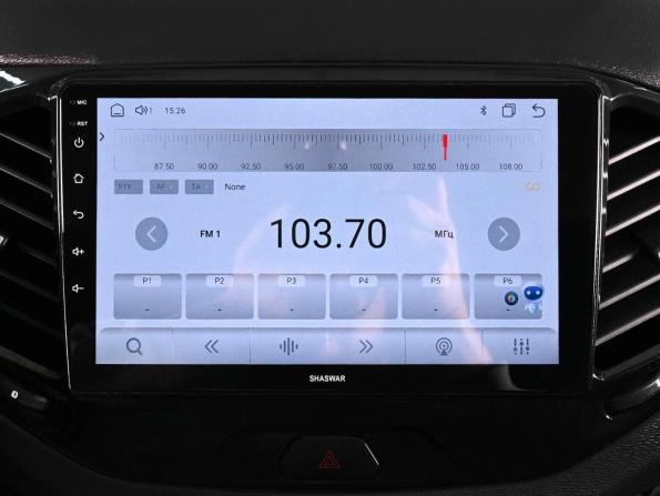 Lada (ВАЗ) Vesta I с пробегом 2021 года, цена 1 099 000 рублей, 96989 км, седан, Автокод Объявления