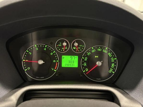 Ford Fusion I Рестайлинг с пробегом 2008 года, цена 720 000 рублей, 98871 км, хэтчбек, Автокод Объявления