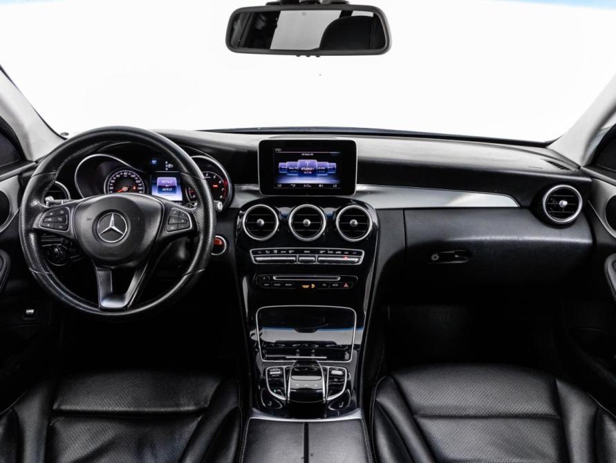 Mercedes-Benz C-Класс IV (W205) Санкт-Петербург  - изображение 12