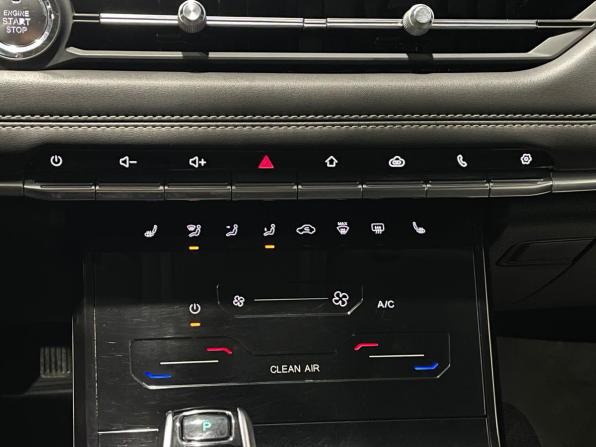 Chery Tiggo 7 Pro I с пробегом 2020 года, цена 1 472 000 рублей, 51195 км, внедорожник, Автокод Объявления