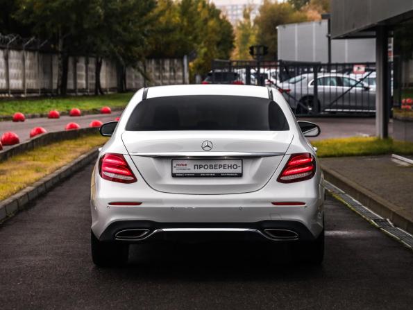 Mercedes-Benz E-Класс V (W213 S213 C238) с пробегом 2020 года, цена 2 999 899 рублей, 162151 км, седан, Автокод Объявления