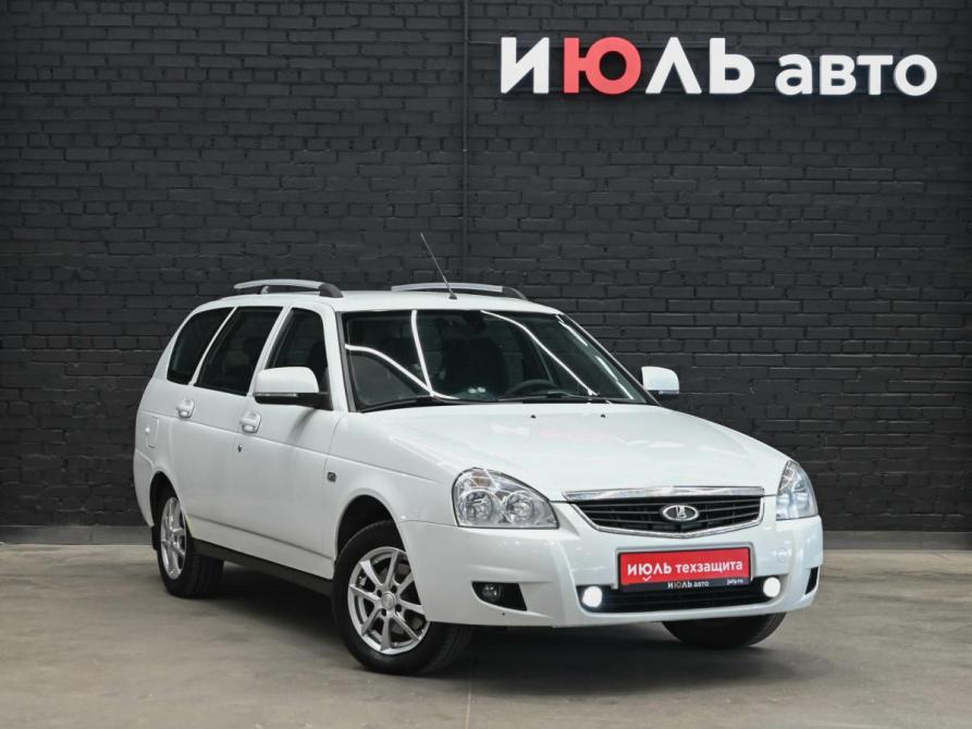 Lada (ВАЗ) Priora I Рестайлинг Екатеринбург  - изображение 3