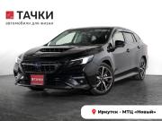 Subaru Levorg II Иркутск  - изображение 28