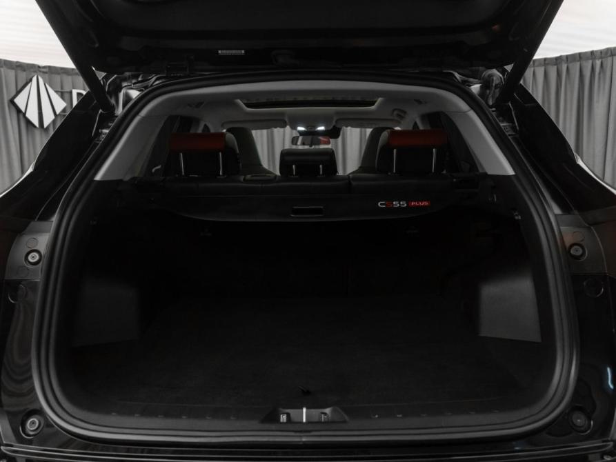Changan CS55 Plus II Москва  - изображение 28