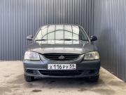 Hyundai Accent II Пермь  - изображение 18