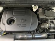 Changan CS95 I Рестайлинг Москва  - изображение 45