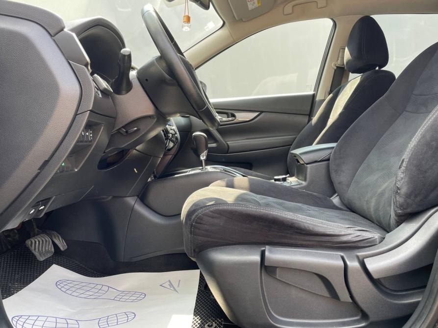 Nissan X-Trail III Стерлитамак  - изображение 18
