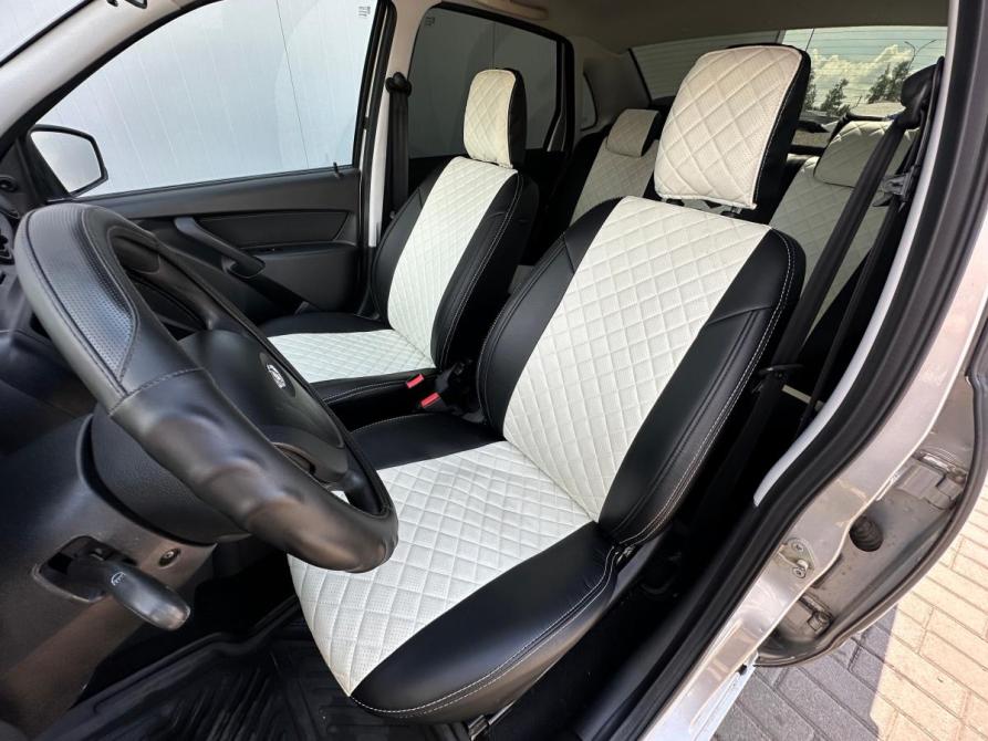 Lada (ВАЗ) Granta I Тамбов  - изображение 10