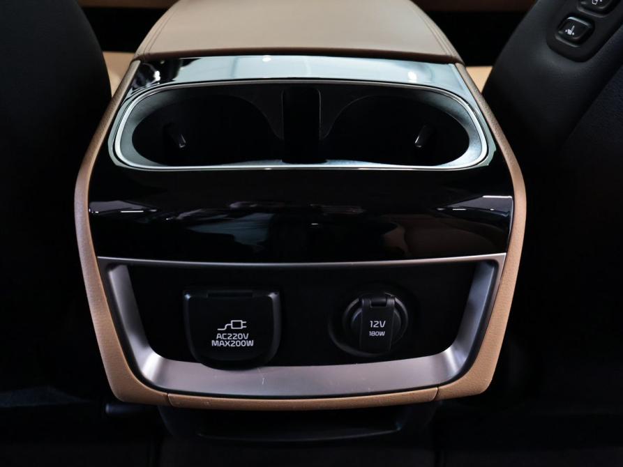 Kia Carnival IV Калуга  - изображение 31