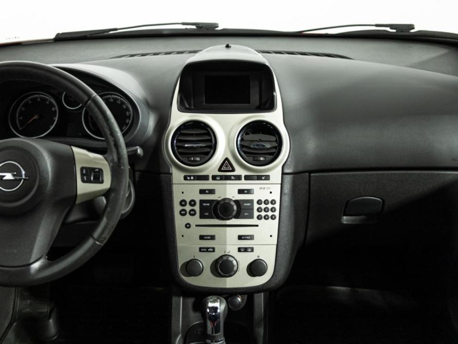 Opel Corsa D Санкт-Петербург  - изображение 13