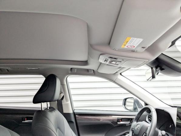 Toyota Highlander IV (XU70) с пробегом 2025 года, цена 5 200 000 рублей, 10252 км, внедорожник, Автокод Объявления