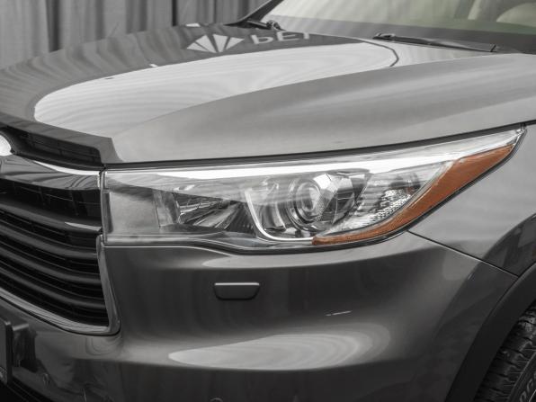 Toyota Highlander III (XU50) с пробегом 2015 года, цена 3 550 000 рублей, 94579 км, внедорожник, Автокод Объявления