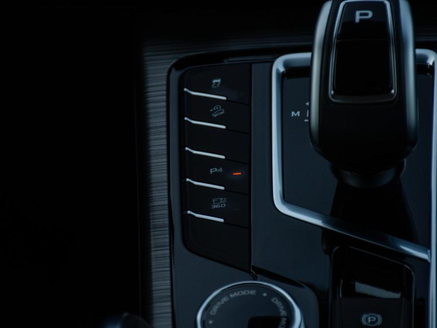 Geely Atlas Pro Москва  - изображение 17