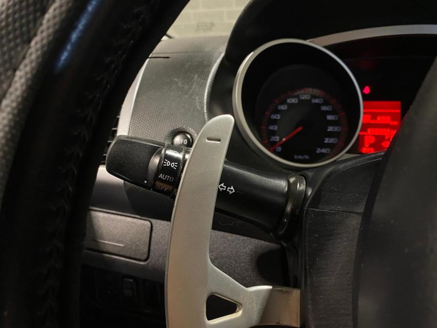 Mitsubishi Outlander II Челябинск  - изображение 18