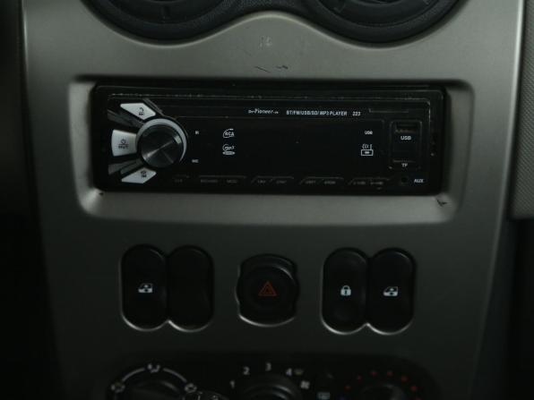 Renault Sandero I с пробегом 2013 года, цена 452 000 рублей, 175800 км, хэтчбек, Автокод Объявления