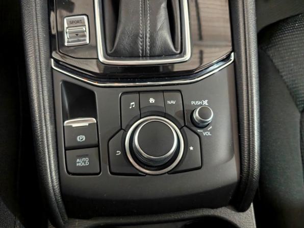 Mazda CX-5 II с пробегом 2020 года, цена 2 590 000 рублей, 72460 км, внедорожник, Автокод Объявления