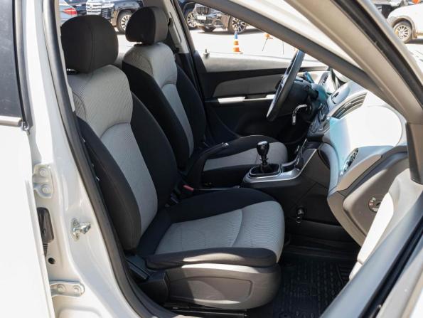 Chevrolet Cruze I Рестайлинг с пробегом 2014 года, цена 780 000 рублей, 115006 км, седан, Автокод Объявления