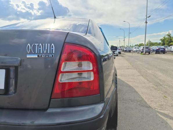 Skoda Octavia I (A4) Рестайлинг с пробегом 2007 года, цена 350 000 рублей, 407175 км, лифтбек, Автокод Объявления