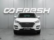 Hyundai Tucson III Рестайлинг Воронеж  - изображение 25