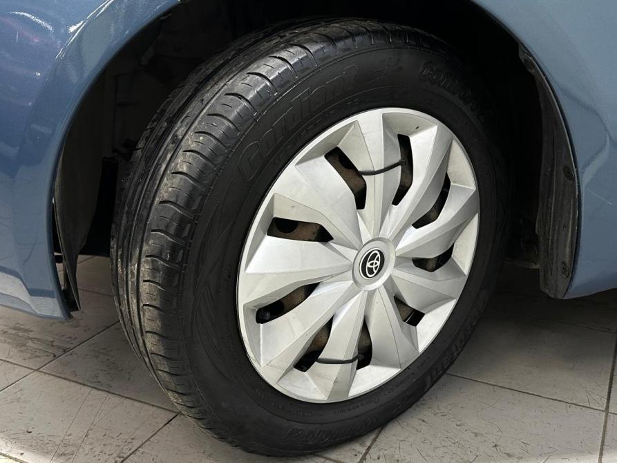 Toyota Yaris II Санкт-Петербург  - изображение 16