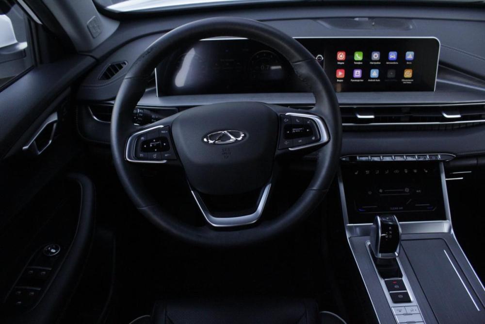 Chery Tiggo 4 I Рестайлинг 2 Брянск  - изображение 7