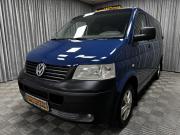 Volkswagen Transporter T5 Стерлитамак  - изображение 40