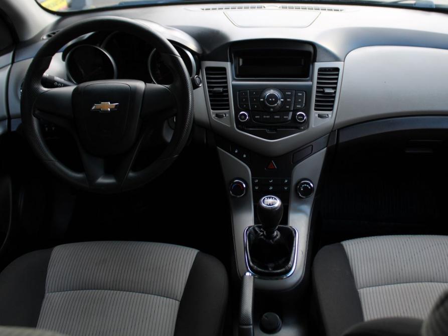 Chevrolet Cruze I Дзержинск  - изображение 11