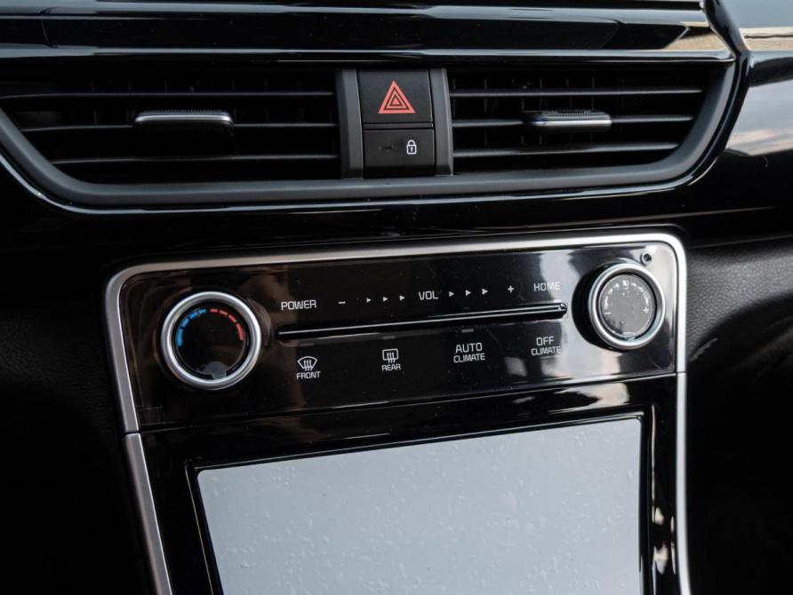 Kia Seltos I Рестайлинг Краснодар  - изображение 13