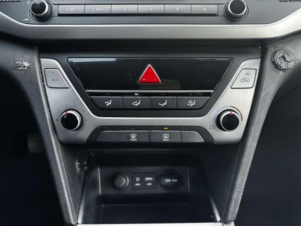 Hyundai Elantra VI (AD) с пробегом 2018 года, цена 1 166 000 рублей, 169164 км, седан, Автокод Объявления