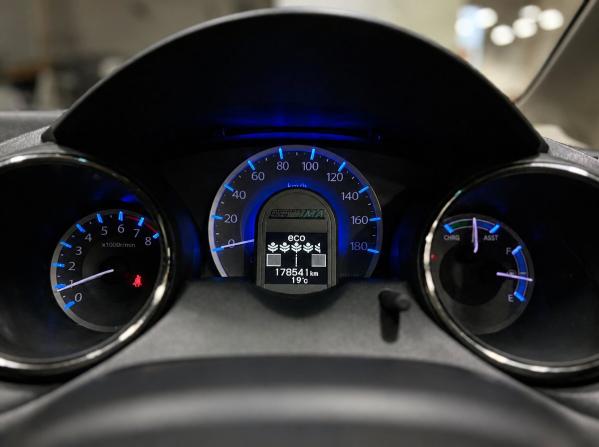 Honda Fit Shuttle I с пробегом 2012 года, цена 920 000 рублей, 178539 км, универсал, Автокод Объявления