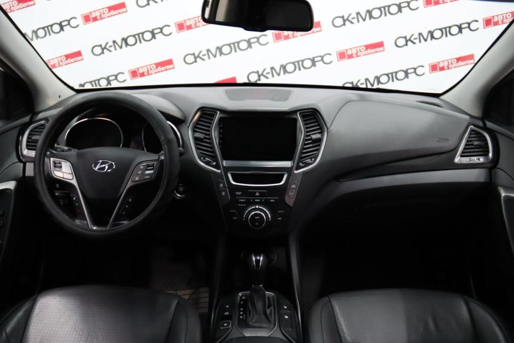 Hyundai Santa Fe III Сургут  - изображение 8