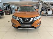 Nissan X-Trail III Рестайлинг Казань  - изображение 24