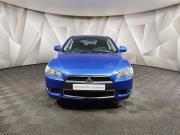 Mitsubishi Lancer X Москва  - изображение 24