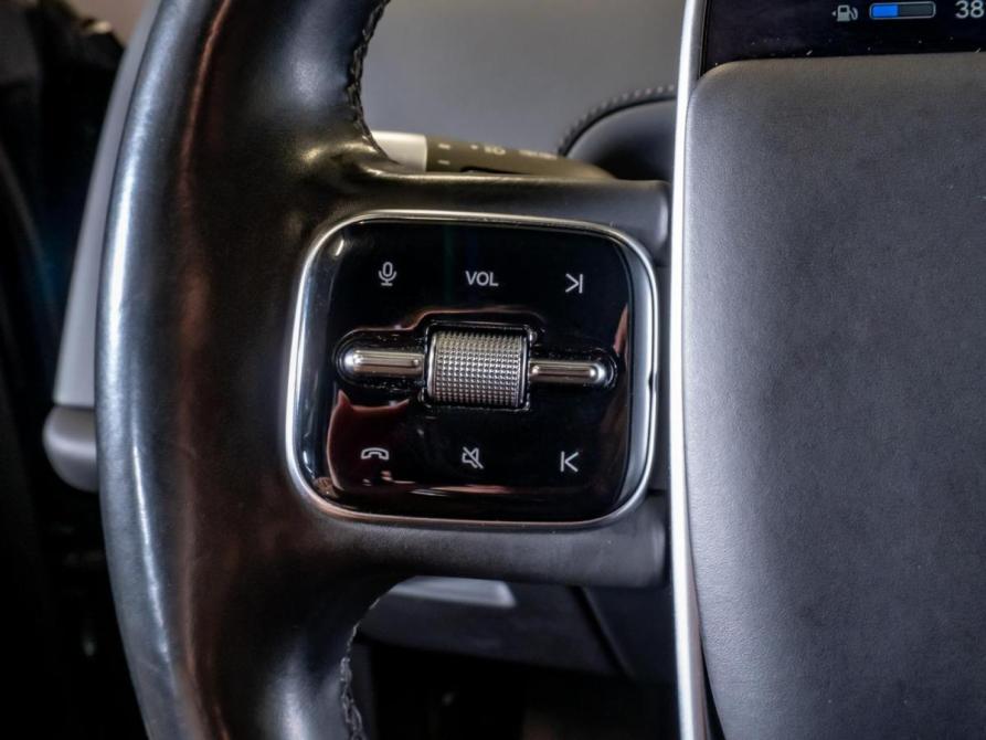 Li Auto (Lixiang) L9 I Рязань  - изображение 18