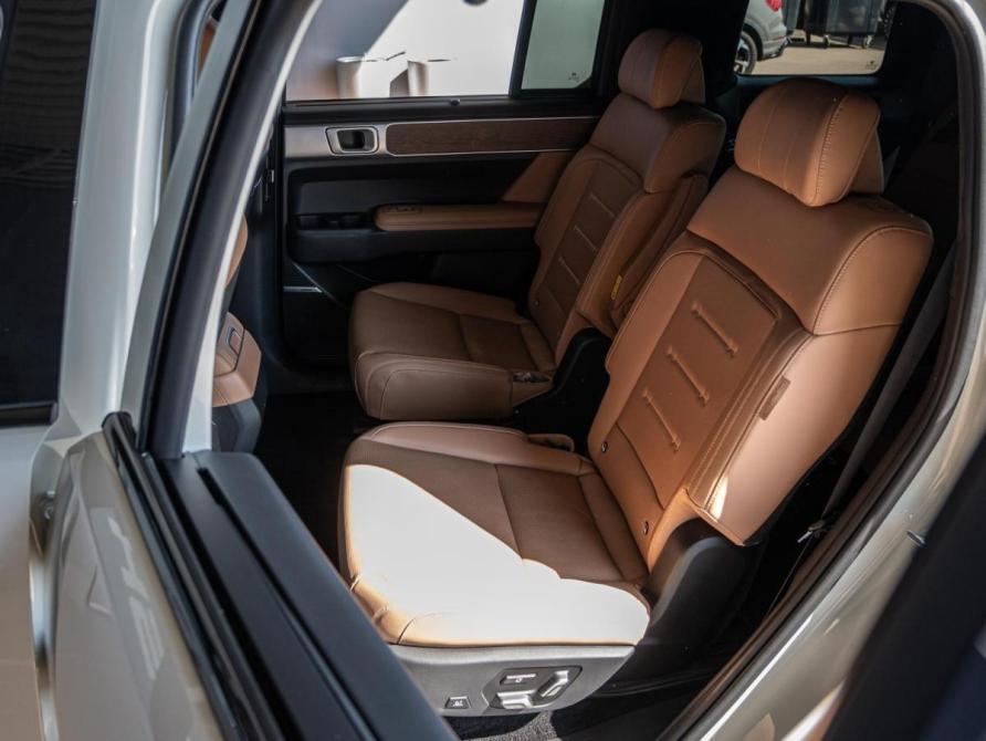 Hyundai Santa Fe IV Рестайлинг Краснодар  - изображение 10