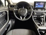 Toyota RAV4 V (XA50) Москва  - изображение 40