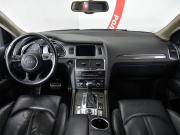 Audi Q7 I (4L) Рестайлинг Москва  - изображение 31
